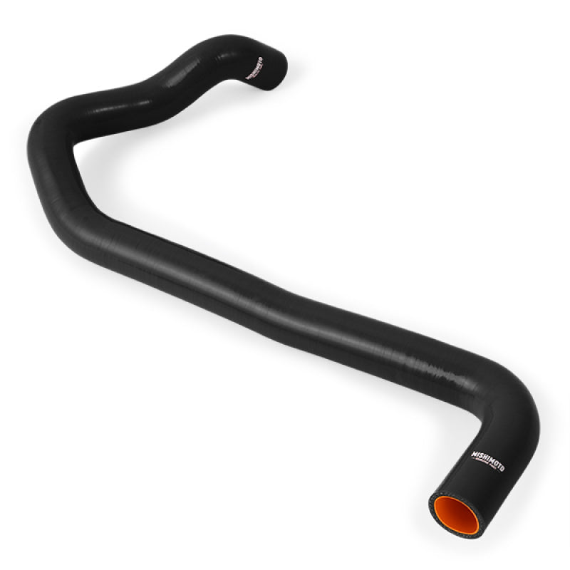 Mishimoto 14-19 Chevy Corvette Stingray/Z06 Black Silicone Radiator Hose Kit - #MMHOSE-VET-14BK
