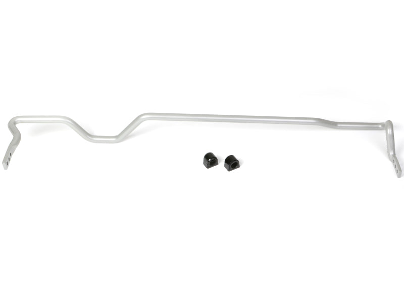 Whiteline BSR20XZ Rear 22mm Sway Bar X Heavy Duty Blade Adjustable for 1993-2001 Subaru Impreza, 1998-2002 Subaru Forester
