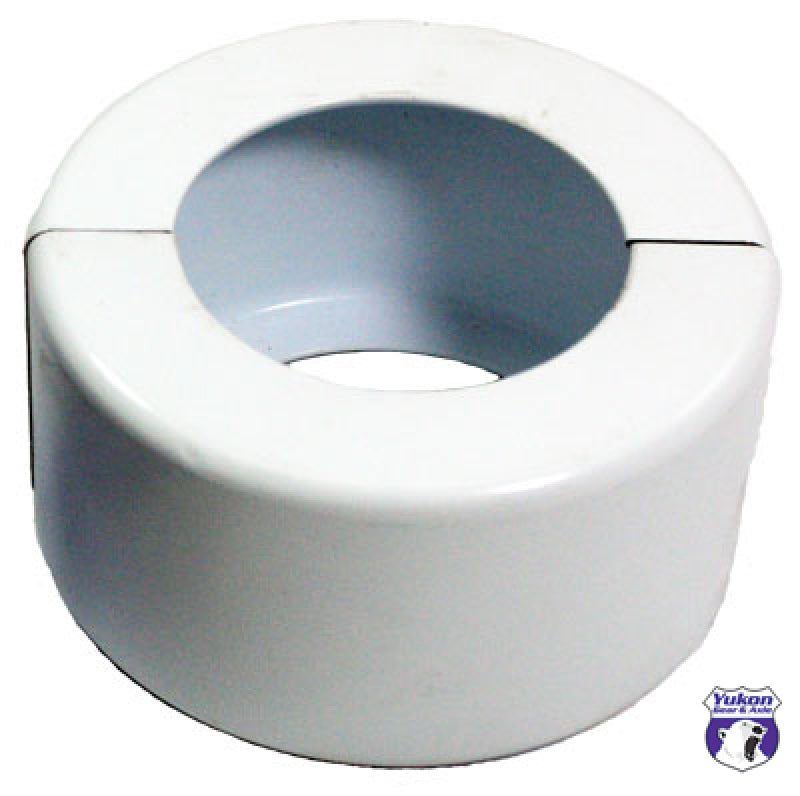 Yukon Gear & Axle YT P12 Extra-Large Clamshells For Large Applications