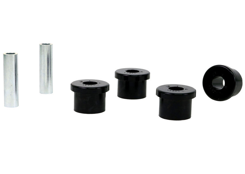 Whiteline W61483 Rear Control Arm Bushing Kit for 2004-2006 Pontiac GTO