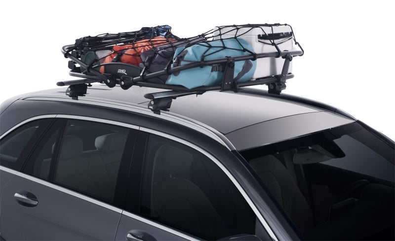 3D MAXpider Universal Roof Basket Extension Large
