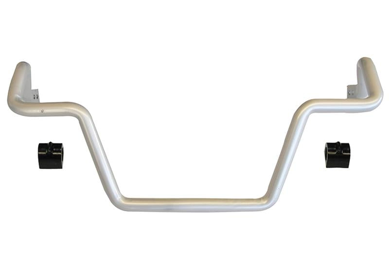 Whiteline BMR82Z Adjustable Rear 24mm Sway Bar for 2006-2012 Ford Fusion, 2006-2011 Mercury Milan, 2006-2007 Mazda 6