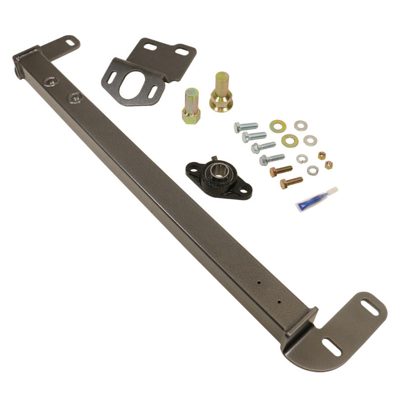 BD Diesel Steering Stabilizer Bar - Dodge 1994-2016 2500/3500 4WD 1032003