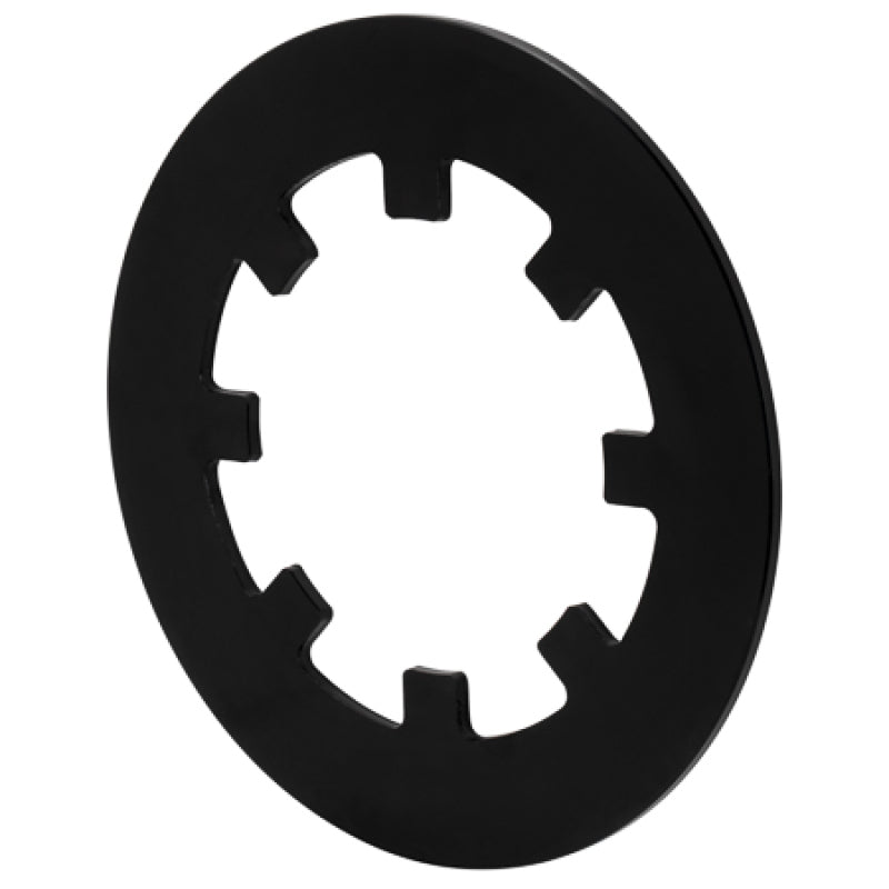 Wilwood Rotor Solid Steel 8x7.18 Bolt Circle 11.25 Diameter 0.25 Width - #160-16515