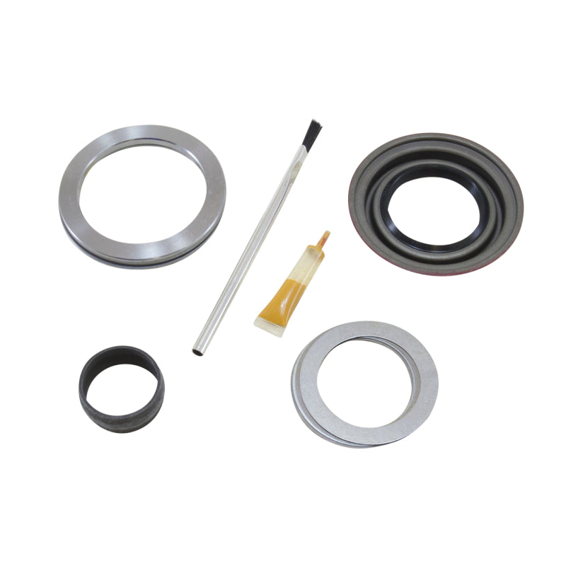 Yukon Gear & Axle MK GM9.76 Minor Install Kit for 14 & Up GM 9.76in