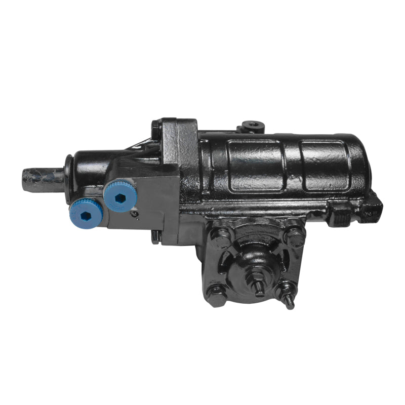 Yukon Gear & Axle ZSG8417 for 2007-2018 Jeep Wrangler JK Power Steering Gear Box