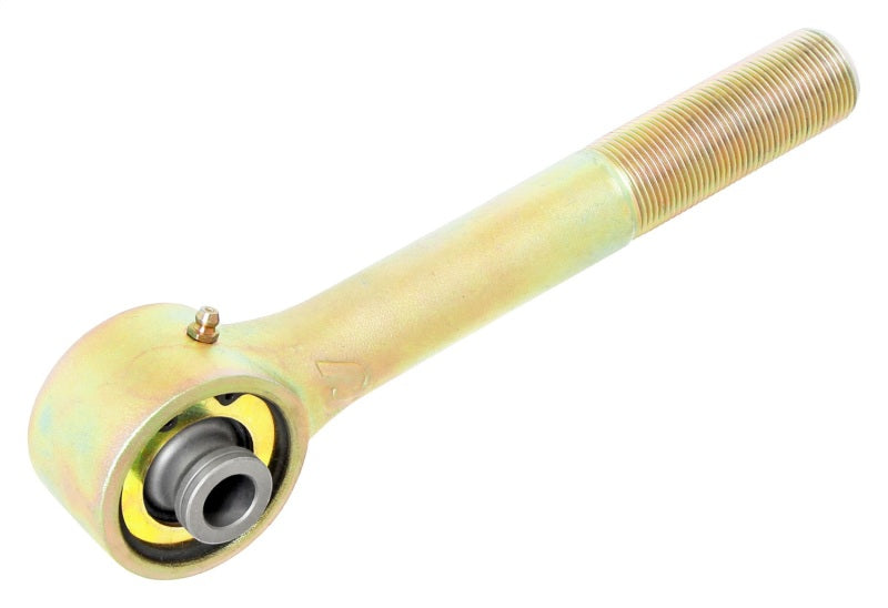 RockJock Johnny Joint 2 1/2in Narrow Rod End (Long Shank, 1 1/4in RH Thread, 2.365in x .562in Ball)