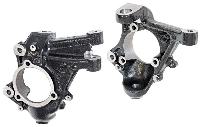 RockJock JL/JT High-Steer Knuckles