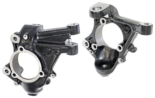 RockJock JL/JT High-Steer Knuckles