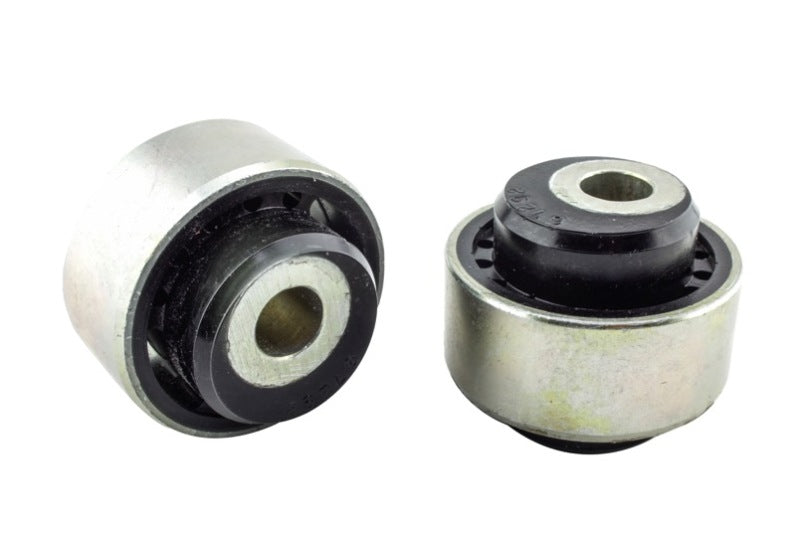 Whiteline W53383 Anti-Lift/Caster Front Control Arm Lower Inner Rear Bushing Kit