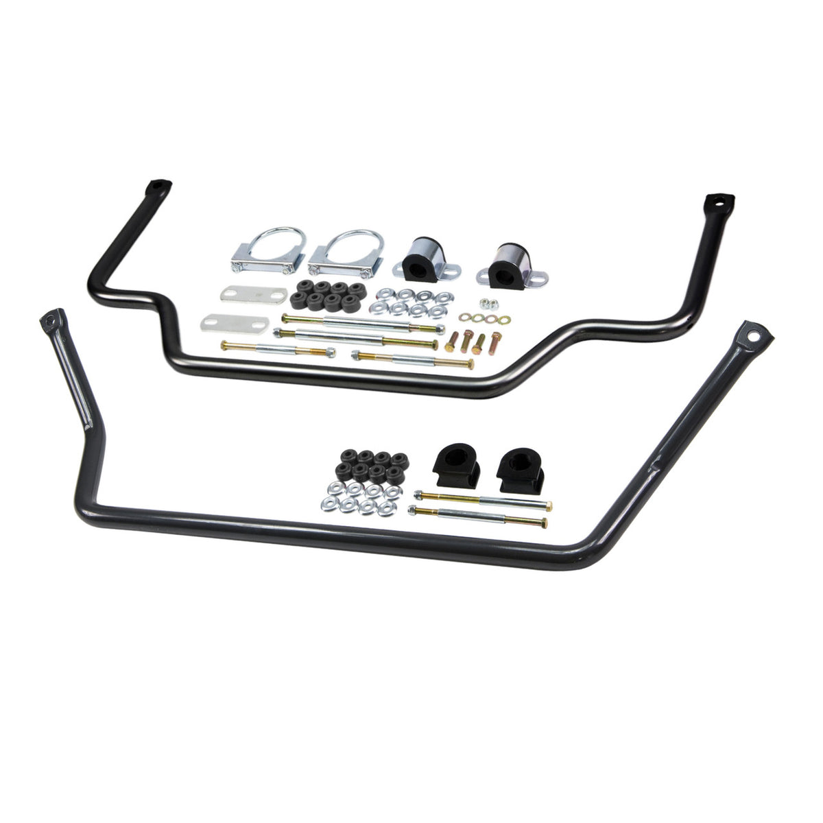 Belltech Anti-Sway Bar Set for 1992-1999 Chevrolet C1500 Suburban/Tahoe/GMC Yukon