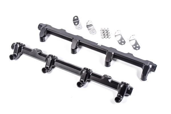 Radium Engineering GM LS9/LSA Engine Fuel Rails - #20-0362