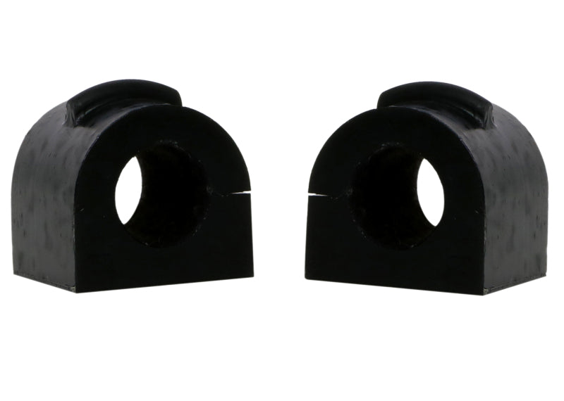 Whiteline KSK058-24 24mm Rear Sway Bar Mount Bushing Service Kit for 2013-2018 Ford Focus ST