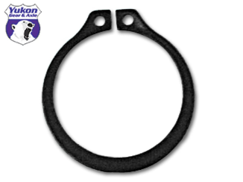 Yukon Gear & Axle YSPSR-016 Side Yoke Snap Ring For GM Ci Vette