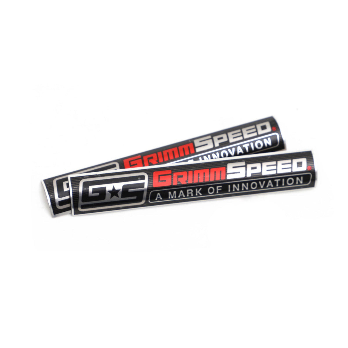 GrimmSpeed GRM097029 for 08-14 Subaru Impreza WRX Hood Struts