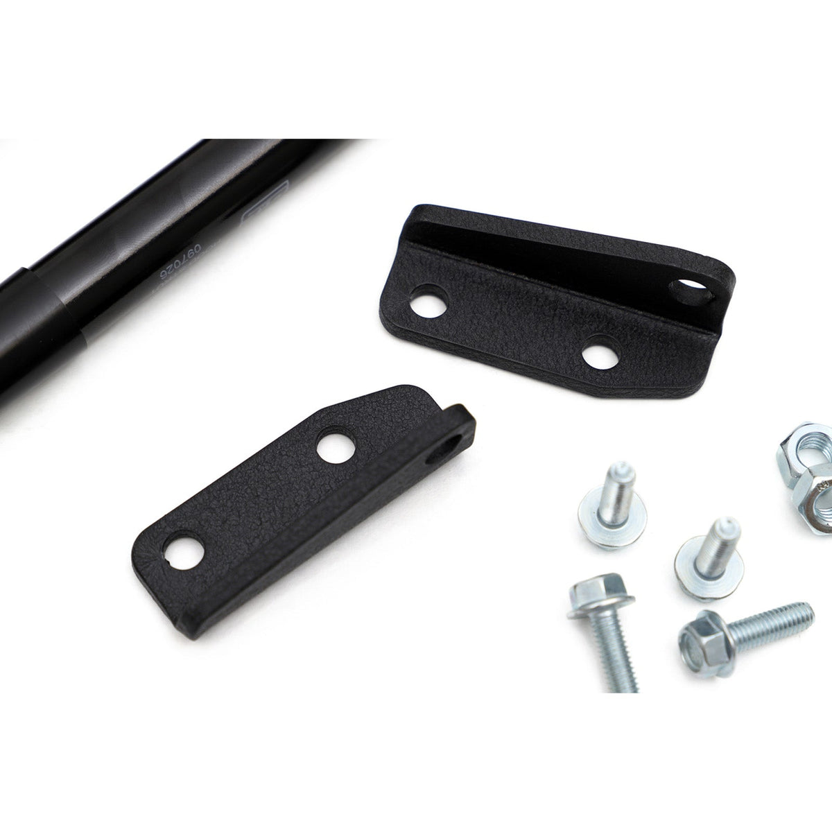 GrimmSpeed GRM097029 for 08-14 Subaru Impreza WRX Hood Struts