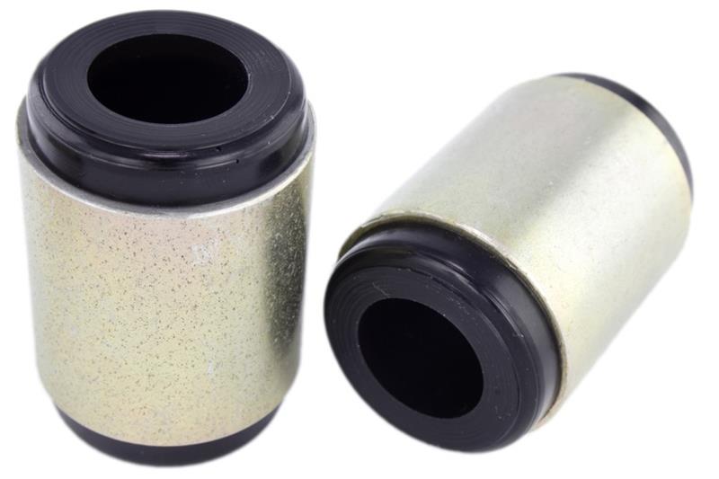 Whiteline W62989 Rear Upper Inner Control Arm Bushing Kit for 2009-2021 Nissan 370Z, 2003-2009 Nissan 350Z, 2003-2007 Infiniti G35 and More