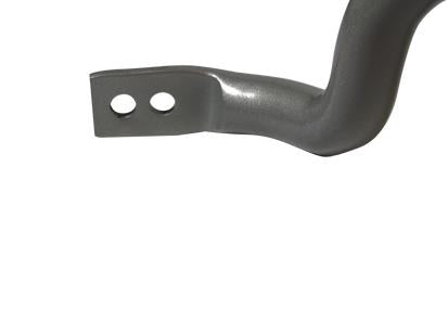 Whiteline BHF89XZ Front Heavy Duty Adjustable 30mm Sway Bar for 2010-2016 Hyundai Genesis Coupe