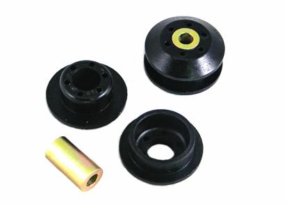 Whiteline W51721 Front Control Arm Lower Inner Rear Bushing Kit for 1992-2006 Toyota Camry, 1993-2003 Lexus ES300, 1995-1999 Toyota Avalon