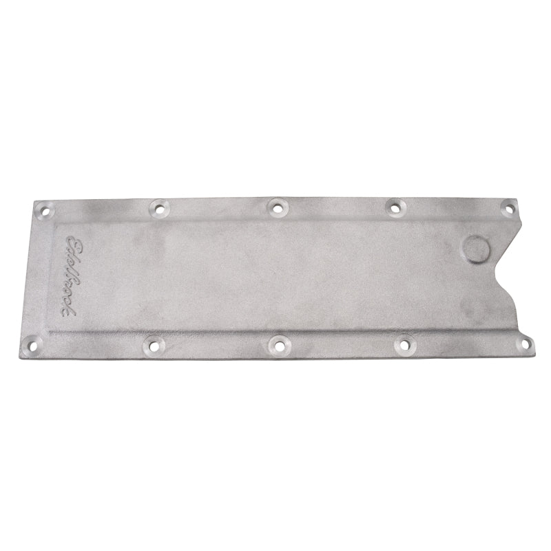 Edelbrock 7788 Valley Cover GM Gen III LS-Series (No Knock Sensor Bosses)