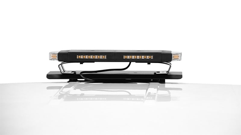 Putco for 16in Hornet Light Bar - (Amber) LED Stealth Rooftop Strobe Bar