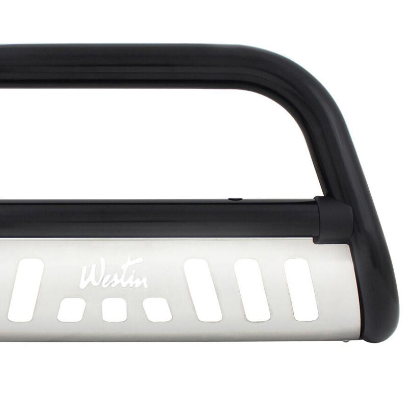 Westin 32-3605 Ultimate Bull Bar for 2010-2024 Toyota 4Runner Black