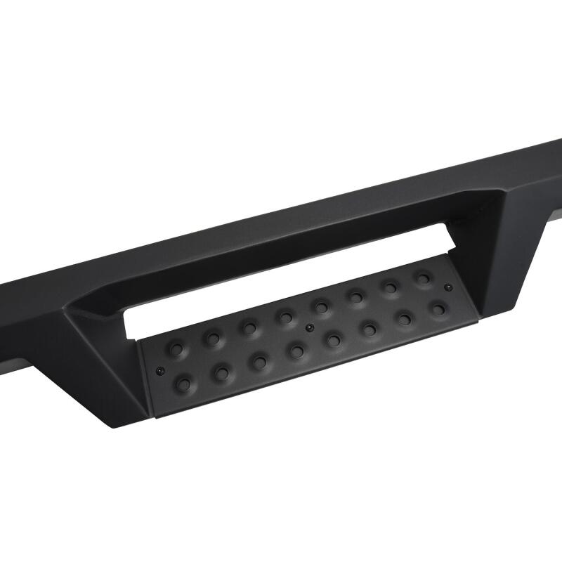 Westin 56-14115 HDX Drop Nerf Bars for 2019-2026 Chevrolet Silverado / GMC Sierra 1500