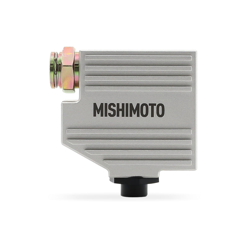 Mishimoto 16-20 Jeep Grand Cherokee Thermal Bypass Valve Kit FF - #MMTC-WK2-TBVFF