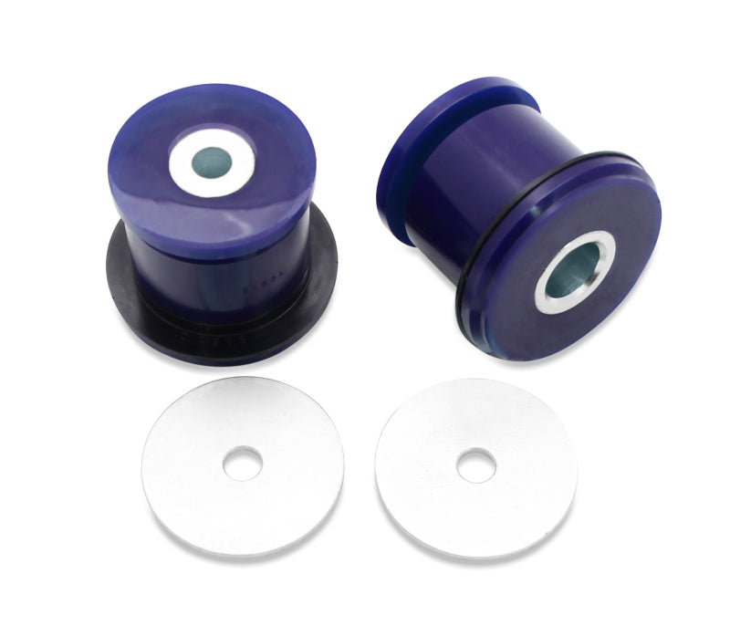 SuperPro Rear Subframe Bushing Kit Lexus SC300 SC400