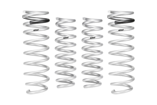 Eibach 22-24 Ford Bronco Raptor Pro-Lift-Kit Front And Rear Springs (For Use w/ OE Fox E-Shocks) E30-35-063-02-22