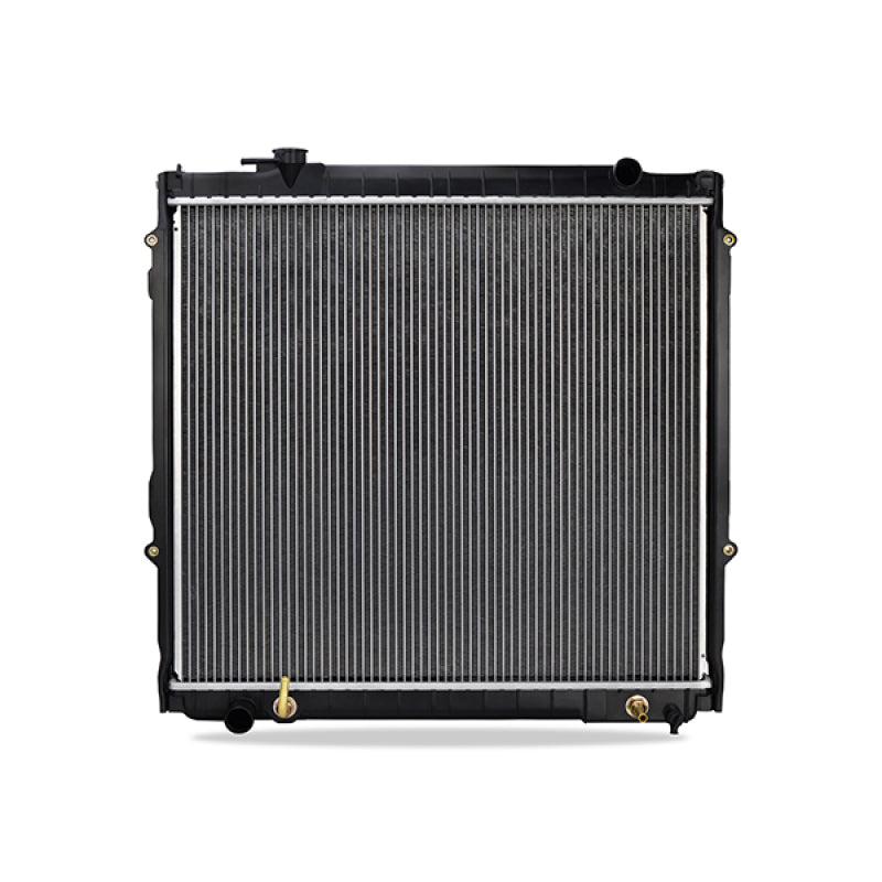 Mishimoto Toyota Tacoma Replacement Radiator 1995-2004 - #R1755-AT