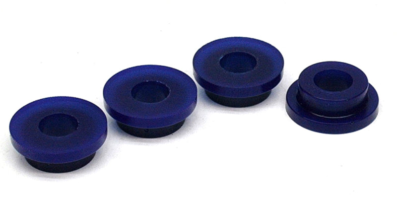 SuperPro Rear Subframe Rearward Bushing Kit