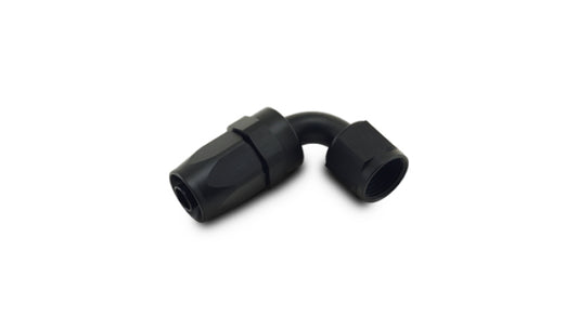 Vibrant -4AN 90 Degree Elbow Hose End Fitting
