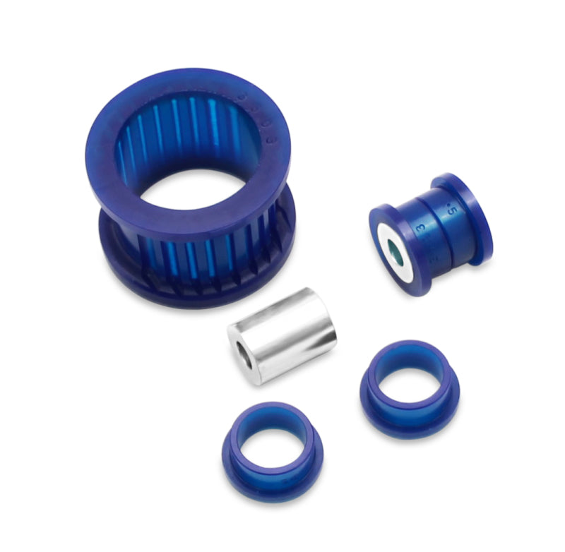 SuperPro Rack and Pinion Bushing Kit