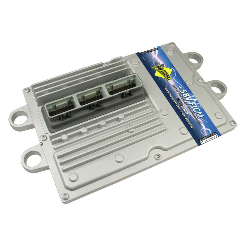 BD Diesel FICM 58-volt - Ford 2003-2007 6.0L PowerStroke 1059700-A