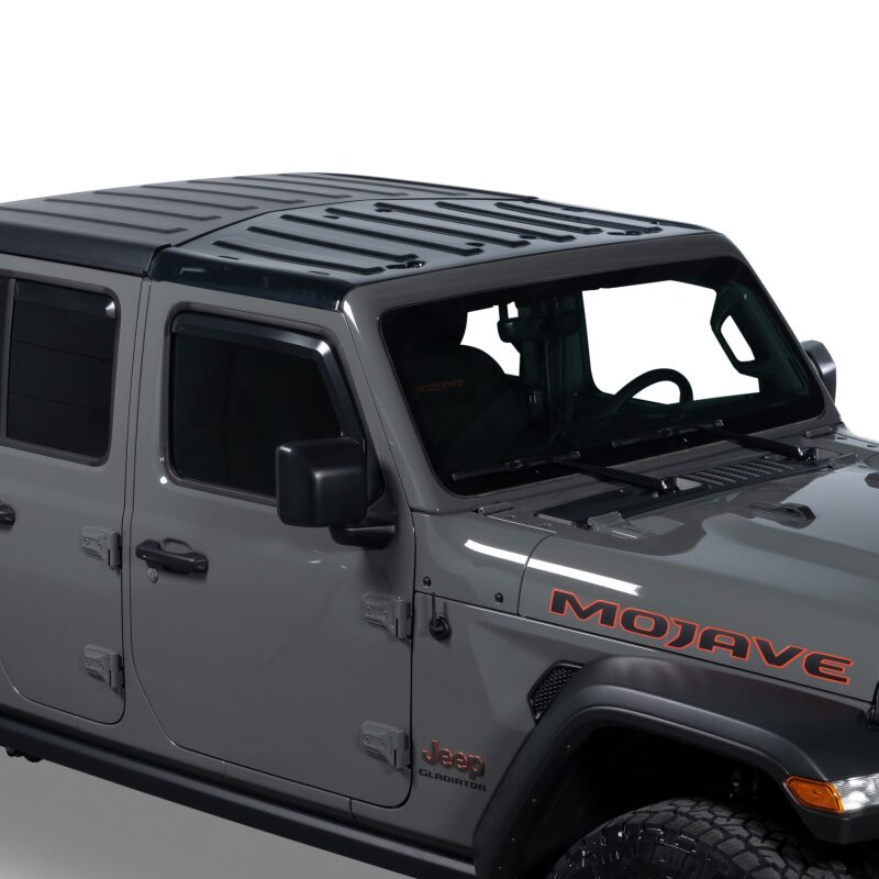 Putco for 2018-2022 Jeep Wrangler JL/Gladiator JT Element Sky View Hard Top