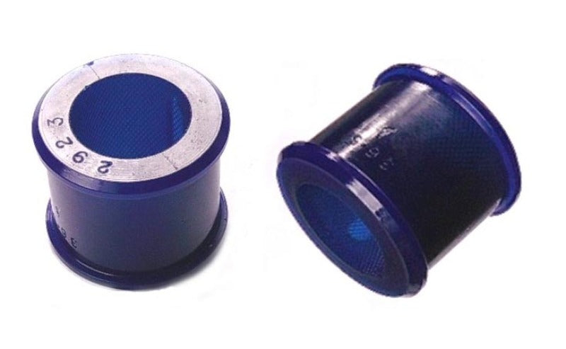 SuperPro Front Sway Bar Mount Bushing Kit