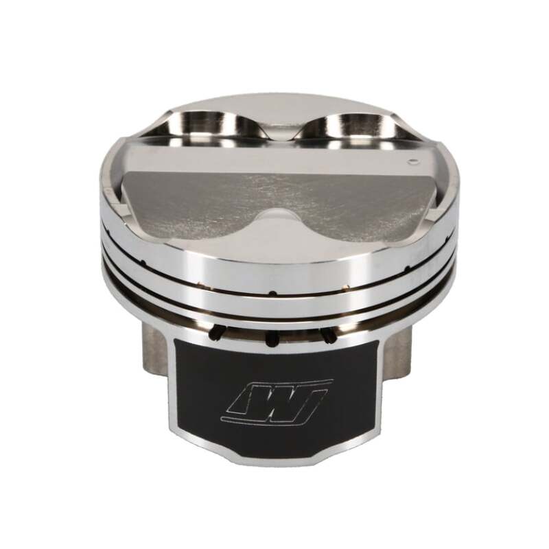Wiseco K678M865AP for Toyota 2JZGTE 3.0L 86.5mm +.5mm Oversize Bore 33.98 Comp Height Asymmetric Skirt Piston Set