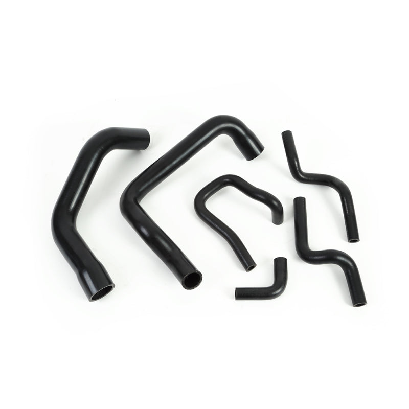 Mishimoto 86-93 Ford Mustang/Capri 5.0 EPDM Replacement Hose Kit - #MMHOSE-MUS-86E