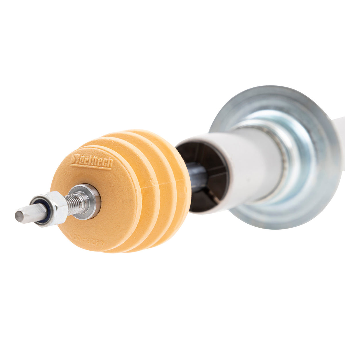 Belltech 2020-2025 for Chevrolet Silverado 1500 4WD