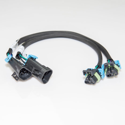 Kooks EX682-Z Universal O2 Sensor Ext Harn