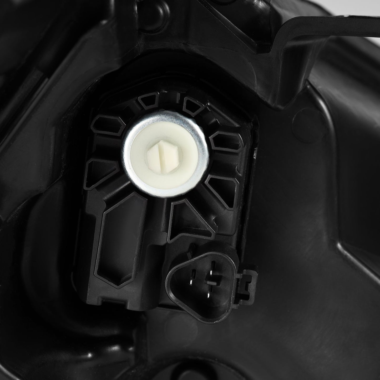 AlphaRex 880359 09-25 Nissan GT-R NOVA-Series LED Projector Headlights