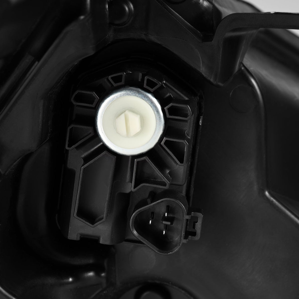 AlphaRex 880359 09-25 Nissan GT-R NOVA-Series LED Projector Headlights