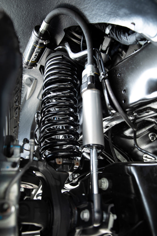 ICON 20+ Ford F250/F350 2.5in Stage 1 Suspension System
