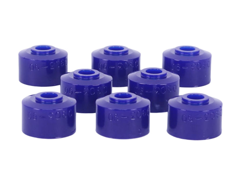 SuperPro Severe Duty Sway Bar Link Bushing Kit