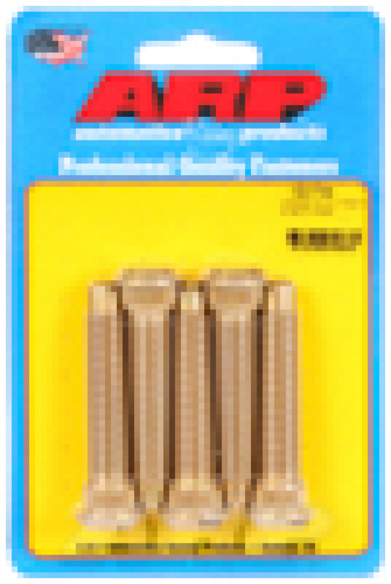 ARP 100-7744 for 17+ Honda Civic R/Si Wheel Stud Kit