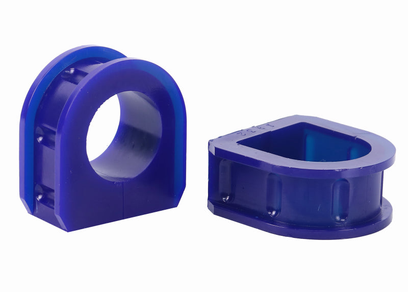 SuperPro Front Steering Rack & Pinion Mount Bushing Manual Steering