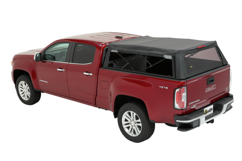 Bestop Chevy/GMC 15-24 Colorado/Canyon For 6 Ft Bed Supertop