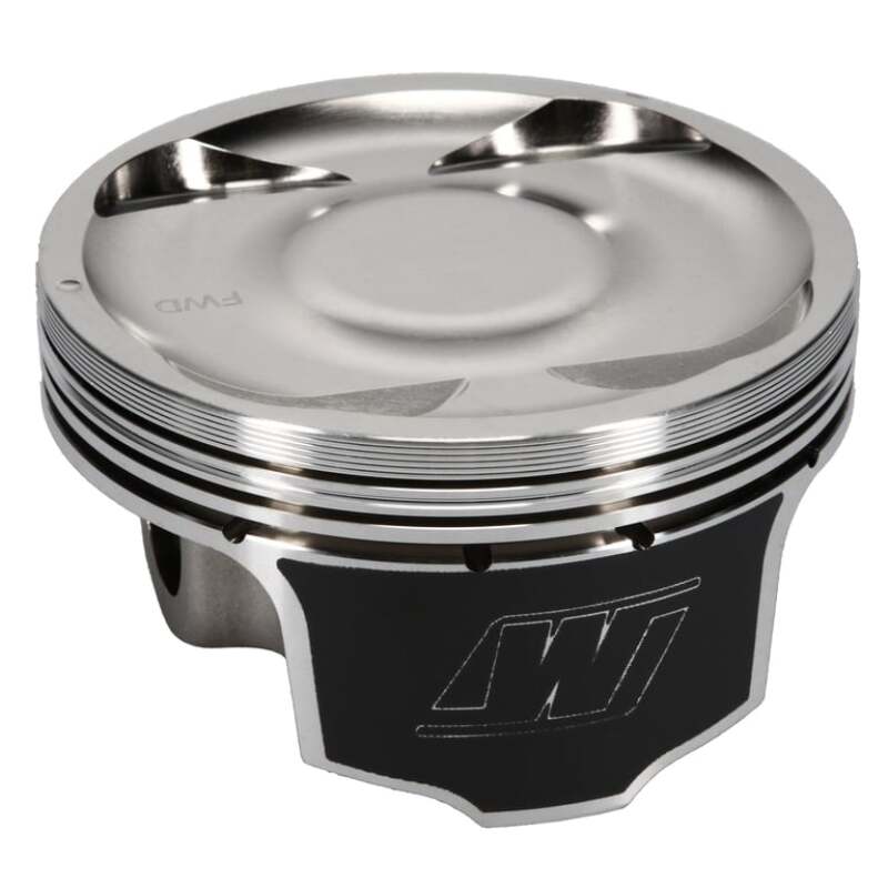 Wiseco K598M100 for Subaru EJ257 WRX/STI 4v Dish -19cc 100mm Piston Shelf Stock Kit