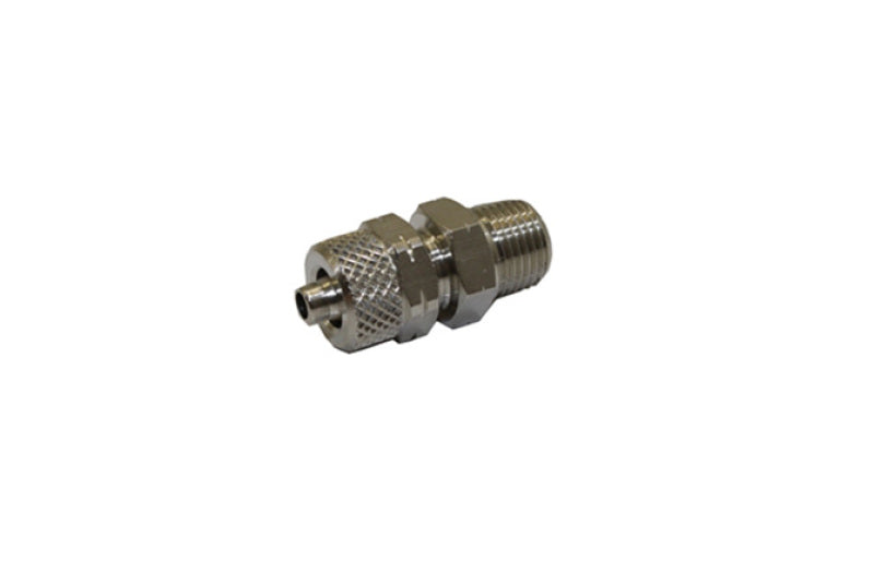 Snow Performance SNO-82082R 1/8in NPT to 1/4in Quick Connect Fitting
